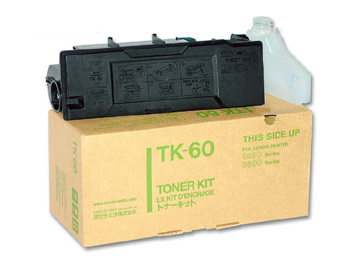 TK-60 FS-1800/3800 toner, Kyocera 37027060