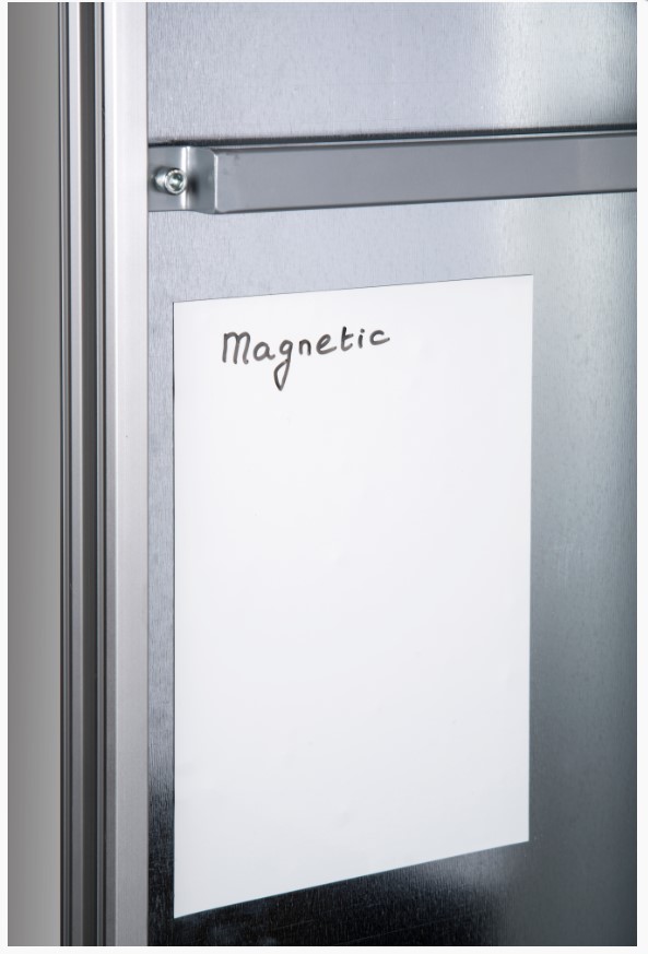 Magnetiske ark 200X300x0,7MM Legamaster 189000