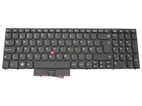 IBM Tastatur / Keyboard DANSK FRU04W0881