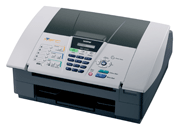 Blkpatroner Brother MFC-3240C printer