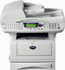 Tonerpatroner Brother MFC  8420/8820D/8820DN printer
