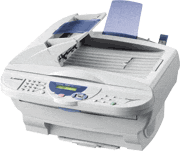 Tonerpatroner Brother MFC  9160/9180 printer