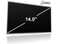 MicroScreen 14,0\" LED WXGA HD Matte FUJ:CP455621-XX MSC31319