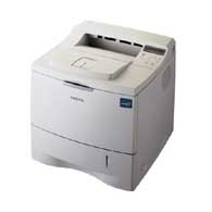 Tonerpatroner Samsung ML-2550/2551N/2552W printer