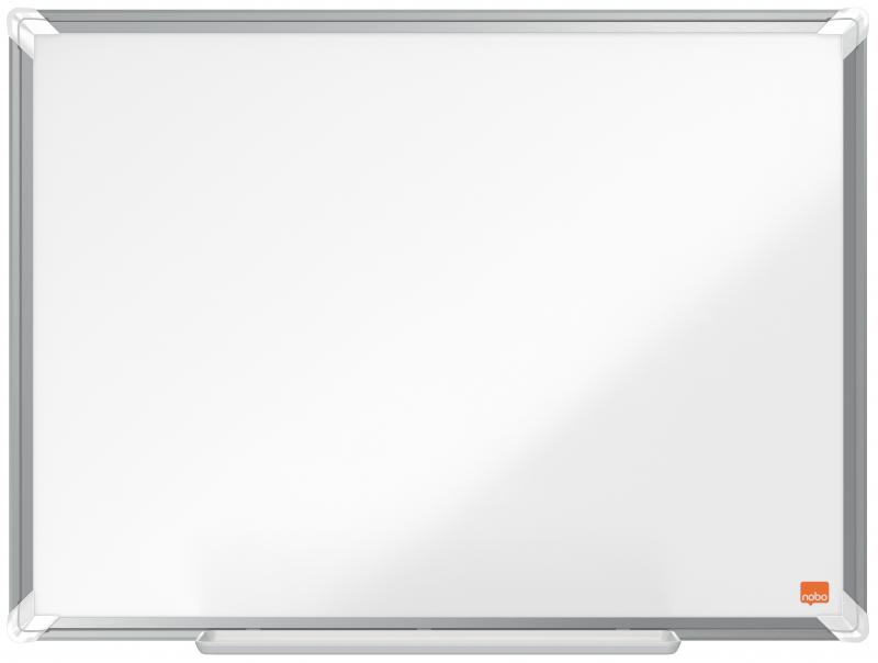 Whiteboard Premium Plus stl 60x45cm, Nobo 1915154