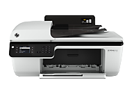 Blkpatroner HP Officejet  2620 All-in-One printer