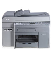 Blkpatroner HP Officejet  9110/9120/9130 printer