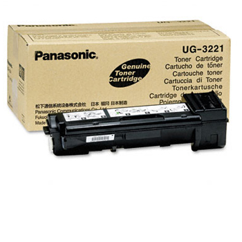 UF 490 toner, Panasonic UG-3221