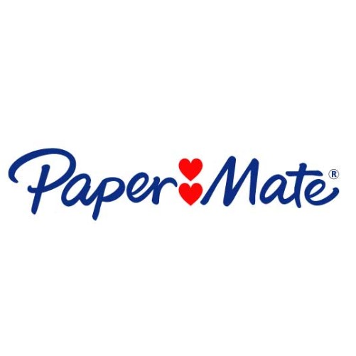 PaperMate produktliste