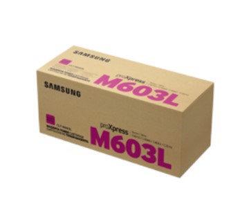 C4010ND toner magenta 10K, Samsung SU346A