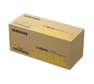 C4010ND toner gul 10K, Samsung SU557A
