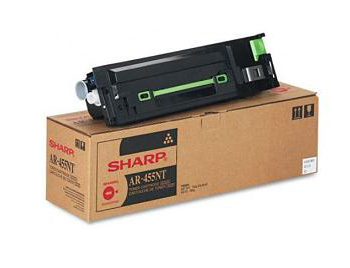 Sharp MXM283N sort toner, Sharp MX-500GT