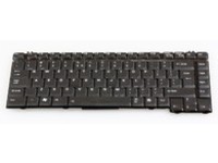 Toshiba Keyboard (USA/EUROPEAN) P000463990
