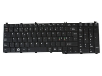 Toshiba Keyboard / tastatur (NORDIC) V000211520