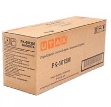 UTAX PK-5012M Magenta Toner 1T02NSBUT0 (10.000s)