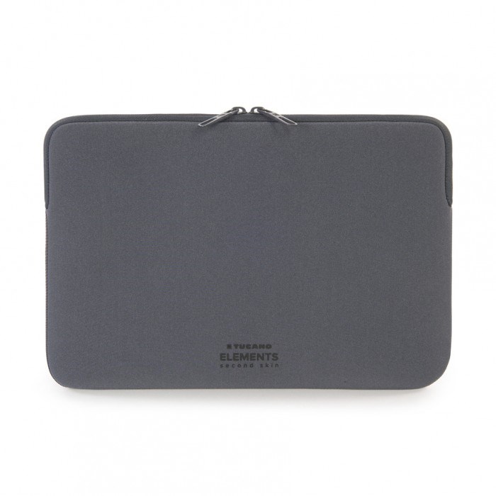 Sleeve Elements 13\'\' MacBook (late 2016), Space gr, BF-E-MB213-SG