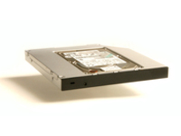 MicroStorage 2:nd bay HD Kit SATA, KIT332