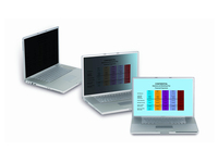 Skærmfilter laptop 15,4 widescreen (16:10) 3M PF15W