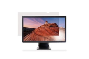 Skrmfilter Anti-Glare desktop 21,5 widescreen (16:9), 3M AG215W9