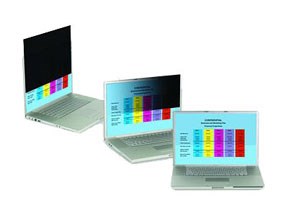 Skrmfilter til laptop 11,6'' widescreen guld, 3M GF116W9B
