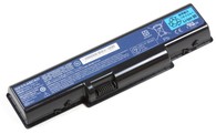 Acer Batteri 6-Cell Li-Ion 4400mAh BT.00603.041
