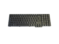 Acer Tastatur / Keyboard (DANSK) KB.I1700.030