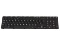 Acer Keyboard / Tastatur (OBS! ENGELSK) KB.I170A.055