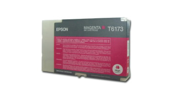 Epson C13T617300 magenta blkpatron hj kapacitet, original (7000s)