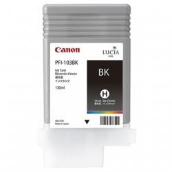 Blkpatron PFI-103BK sort blk 2212B001AA Original Canon