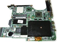 HP Pavilion DV9000 motherboard/bundkort 432945-001