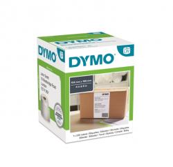 DYMO 4XL / 5XL etiketter til pakker 104x159mm 220stk. S0904980