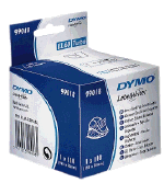 DYMO 99015 Universal etiket 70x54mm, 320 stk. S0722440
