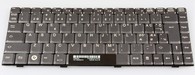Fujitsu Keyboard (NORDIC) FSP:860N25519