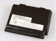 Fujitsu-Siemens FUJ:CP255102-XX Batteri Li-Ion 6 Cell