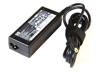 HP 65W AC Adapter PTR NS RC/V 2W 613149-001