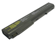 Compaq / HP batteri 8 Cell 4800MAh 69Wh 14,4VDC PB992A