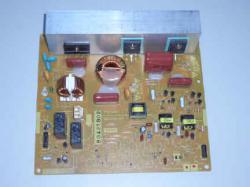 HP RG5-7992-000CN Fuser Power Supply Assembly