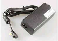 Fujitsu-Siemens IVF:6032B0013601 AC adapter 2-PIN 65W 20V