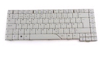 Acer KB.INT00.063 Dansk QWERTY keyboard