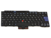 Tastatur til Lenovo og IBM Thinkpad X301 2776 FRU42T3609