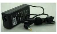 MicroBattery MBA1006 AC Adapter 65W inkl. ledning