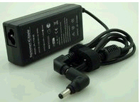 MicroBattery MBA1021 AC Adapter 65W, 19v 3.42A