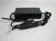 MicroBattery MBC1053 DC car adapter 90W output:19V