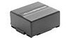 MicroBattery 7.2V 1440mAh D.Grey MBF1020 Panasonic / Hitachi