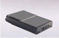 MicroBattery MBI1203 Battery 14.8v minimum 3900mAh 8cells