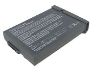 MicroBattery MBI1253 MicroBattery 14.8v minimum 4000mAh 8cell Acer