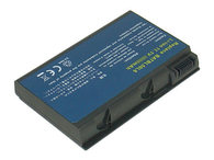 Acer Batteri MBI1782 MicroBattery 11.1V 4.4Ah