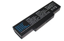 MicroBattery MBI1802 Batteri  11.1V 5.2Ah