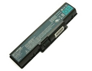 MicroBattery MBI1815 6cell batteri 11.1v 4400mAh
