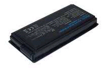 MicroBattery MBI1887 batteri 11,1V 4400mAh Asus